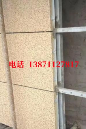 成都深水井管道外墙ET板